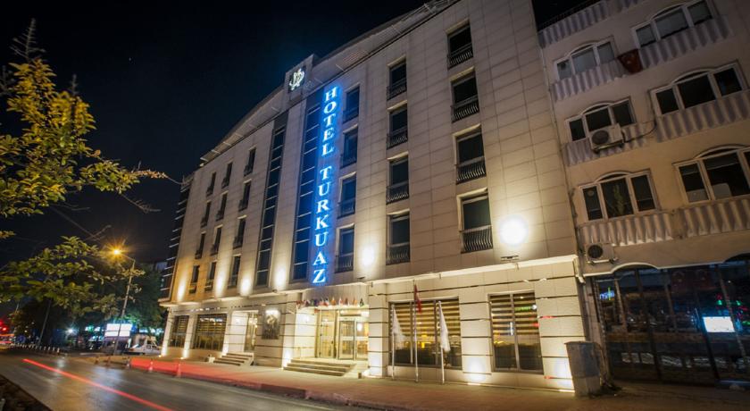 
Hotel Turkuaz
