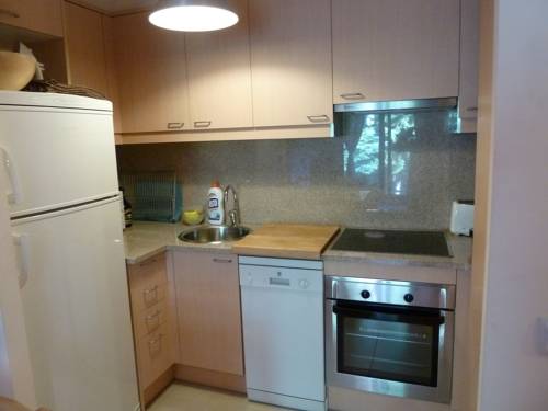 Фото 
SnowSun Apartments
