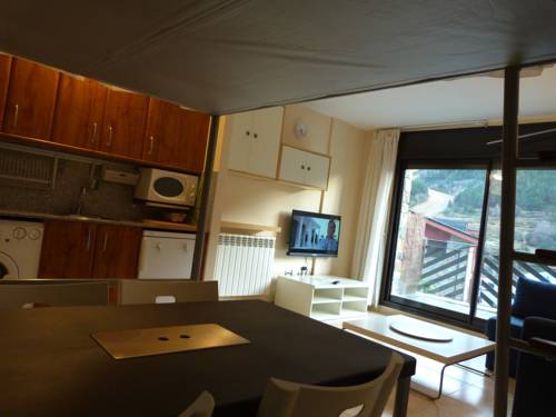 Фото 
Hotel Vall Ski
