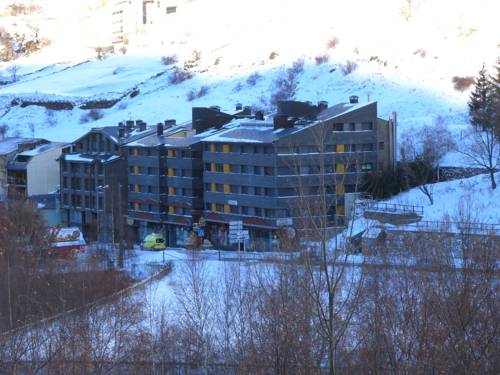 Фото 
Hotel Ordino
