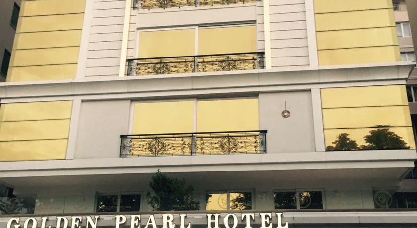 
Golden Pearl Boutique Hotel
