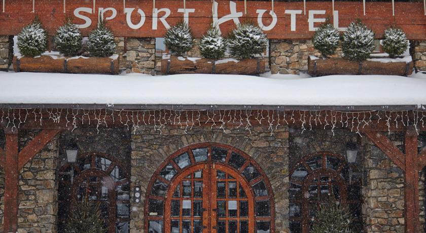 Фото 
Apartamentos Anem 3000
