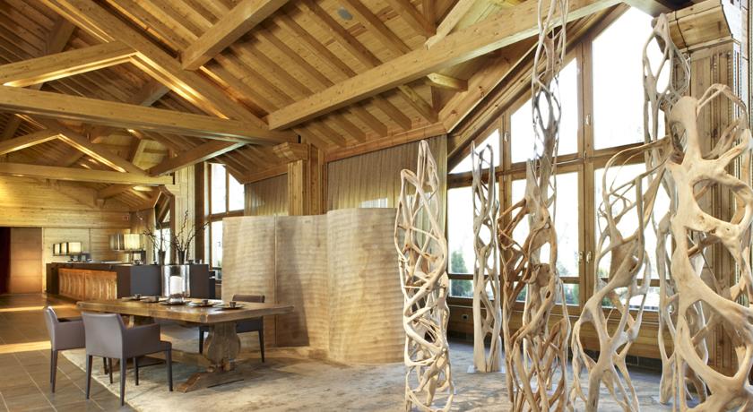 Фото 
Magic La Massana
