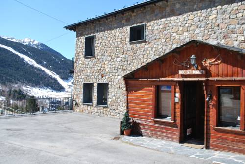 Фото 
Hotel Segle XX
