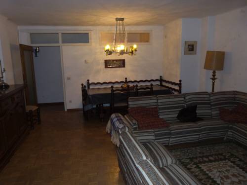 Фото 
Ransol Mountain Suites
