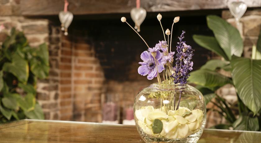 Фото 
Residencial Segle XX
