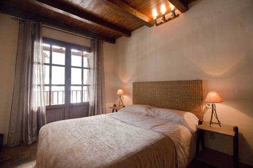 Фото 
Apartamentos Solana de Ransol
