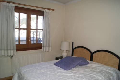 Фото 
Pierre & Vacances Andorra Bordes d’Envalira
