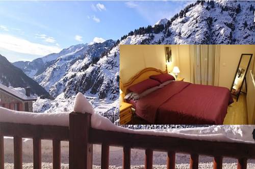 Фото 
Pierre & Vacances Andorra Peretol
