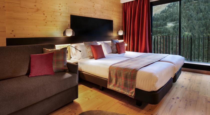 Фото 
Imperial Atiram Hotel
