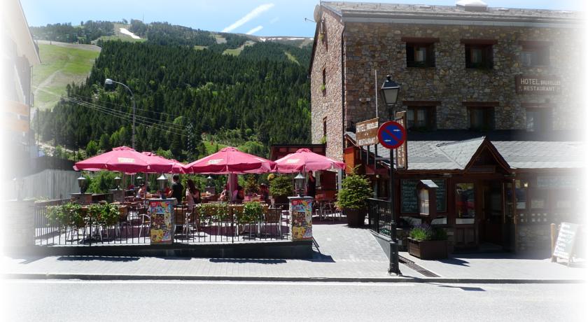 Фото 
Hotel Folch
