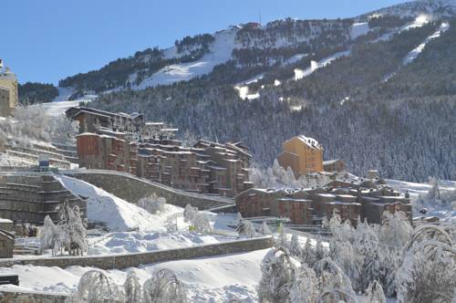 Фото 
Hotel Sol-Park
