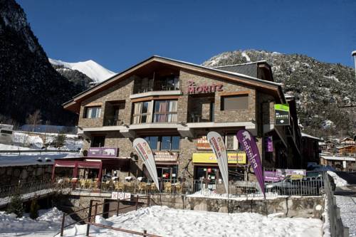 Фото 
Apartaments Giberga
