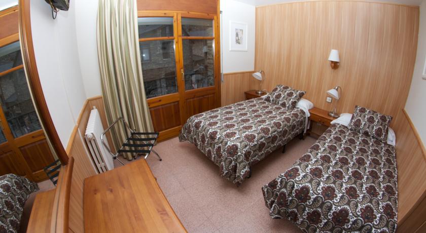 Фото 
Residencia Aldosa
