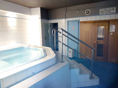 Фото 
Abba Xalet Suites Hotel
