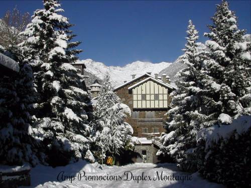 Фото 
Aparthotel AnyosPark
