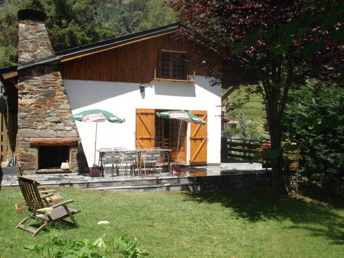 Фото 
Apartaments Inter Esquí
