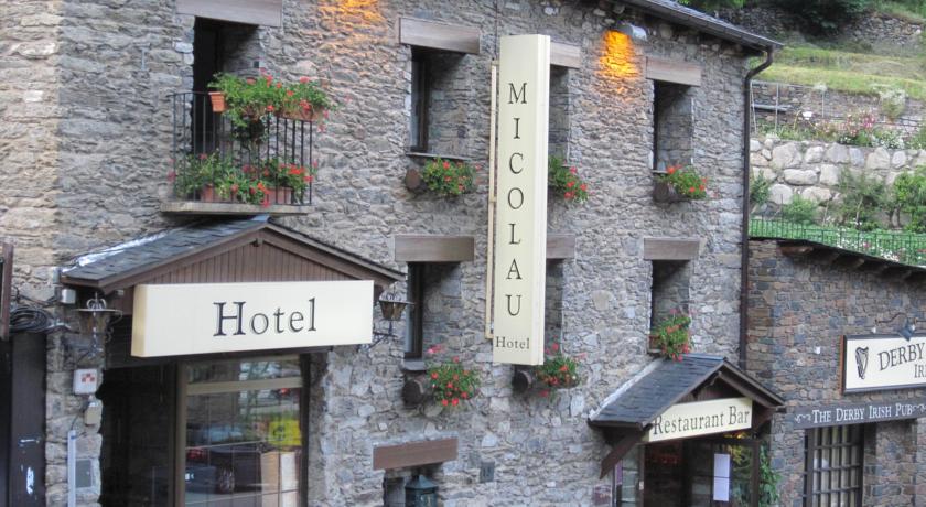 Фото 
Hotel Sant Miquel
