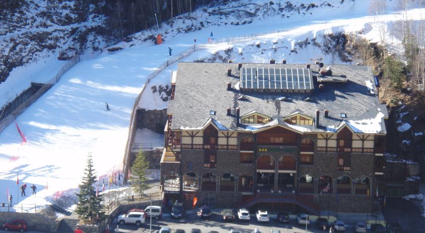 Фото 
Steigenberger Hotel Herrenhof
