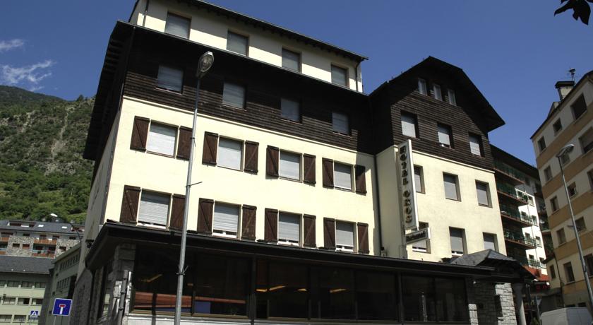 Фото 
Hotel Das Tigra
