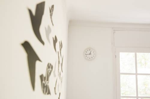 Фото 
Abieshomes Serviced Apartment - Votivpark
