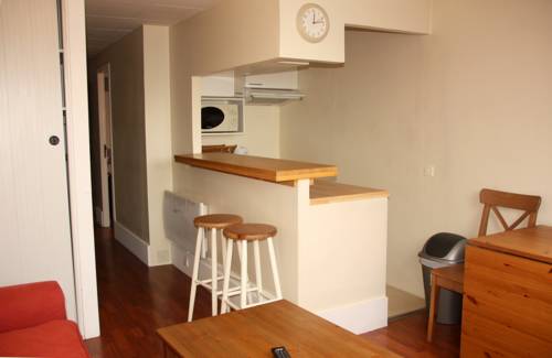 Фото 
Derag Livinghotel An der Oper
