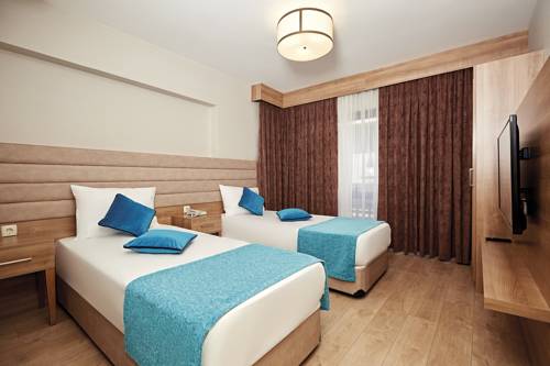 
Bursa Suites Apart Otel
