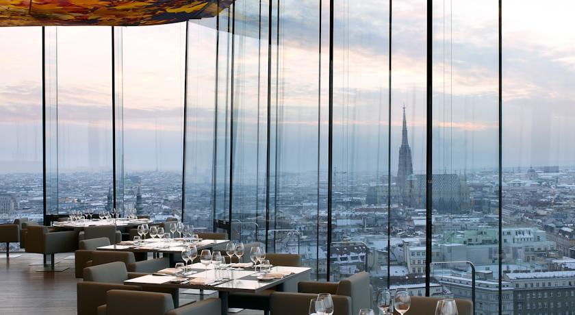 
Austria Trend Hotel Bosei Wien
