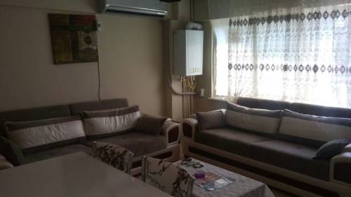 Фото 
Cekirge Apartment 3
