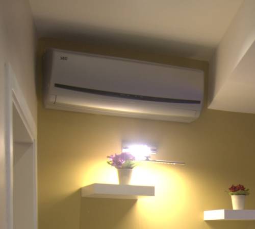 Фото 
Yuzey Resi̇dance
