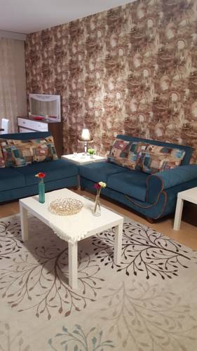 Фото 
Ahmed Apartment
