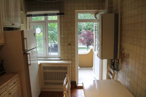 Фото 
Abbasi Apart
