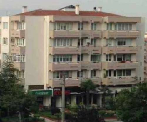 Фото 
mohammed Apartment
