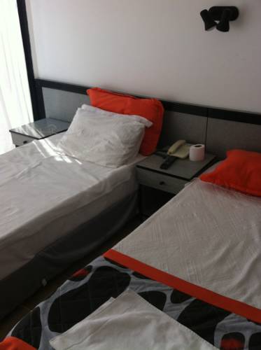 Фото 
Bursa King Aparts
