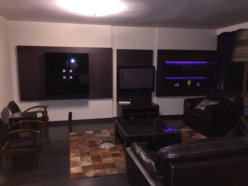 Фото 
Çekirge Apartment
