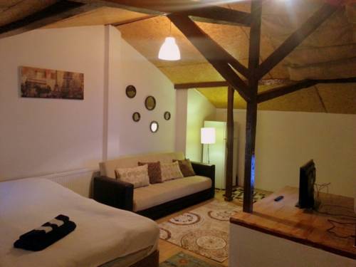 Фото 
Eves Home Apart
