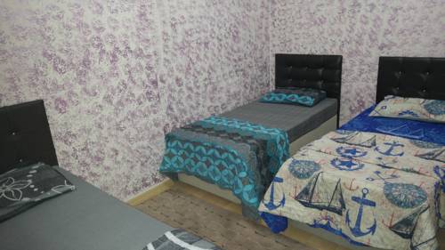 
Odak Konaklama
