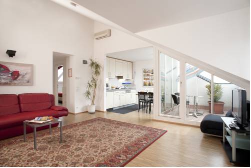 Фото 
CheckVienna - Praterstraße
