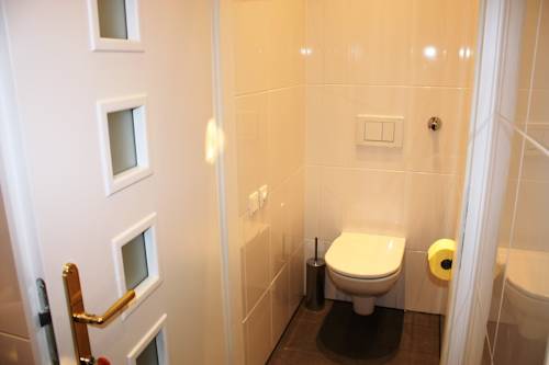 
A Casa Juwel Apartment
