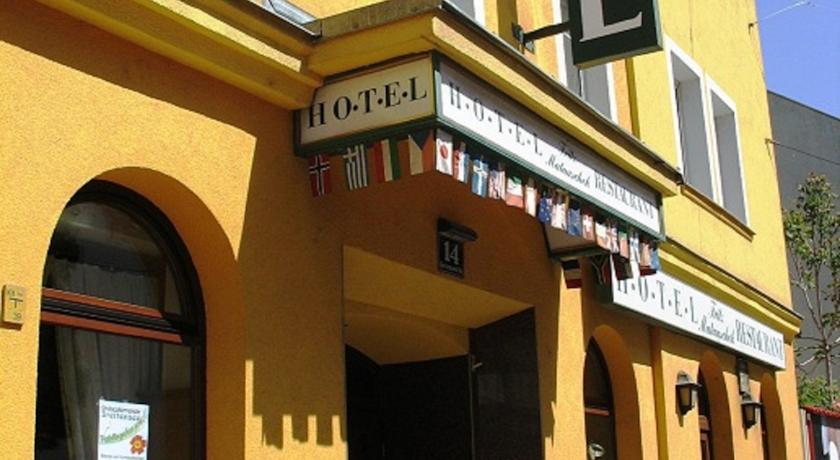 
A Casa Residenz
