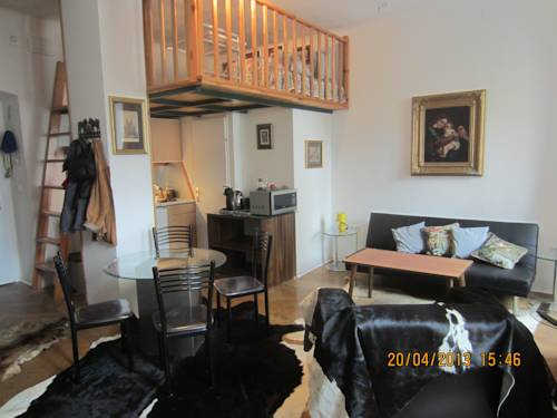 
Pension Andreas
