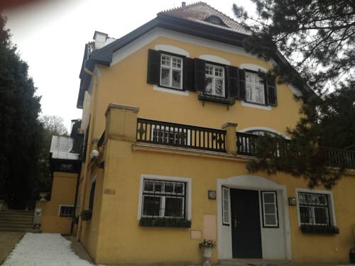 
Hotel Hubertus
