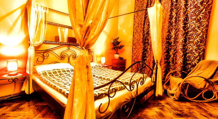 
A Casa Saphir Appartement-Hotel
