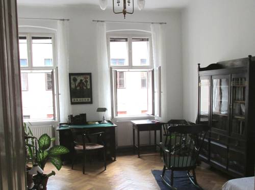 
Hotel Appart Peter
