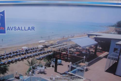 Фото 
Orion Resort Residenсe
