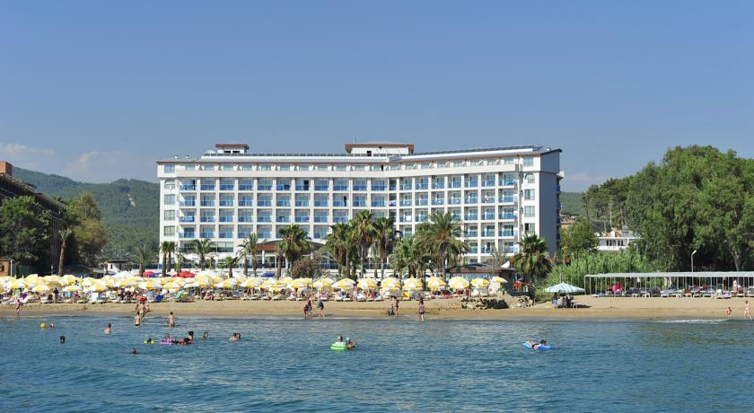 Фото 
Annabella Diamond Hotel - Ultra AI
