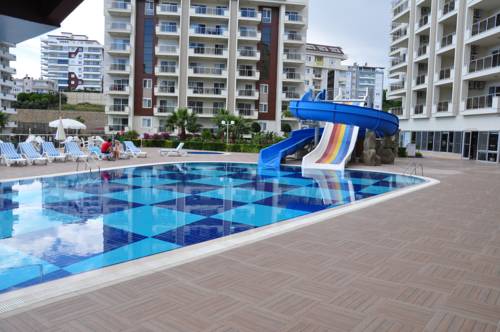 Фото 
Orion Resort
