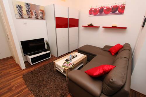 
Alpen Diamond Penthouse
