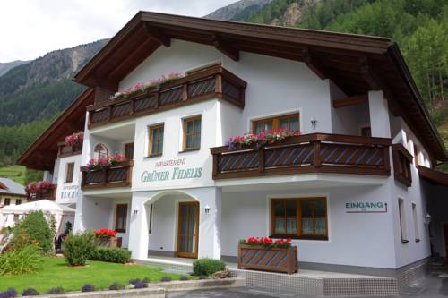 
Linserhof Ferienappartements
