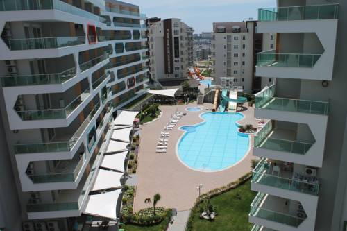 Фото 
Emerald Park Apartment
